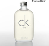 Calvin Klein CK One EDT For Unisex - 200 ml